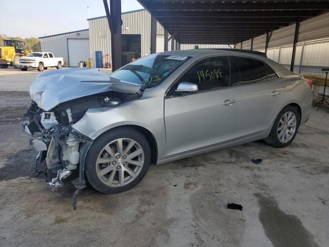 CHEVROLET MALIBU LTZ 2015 1g11f5sl0ff289600