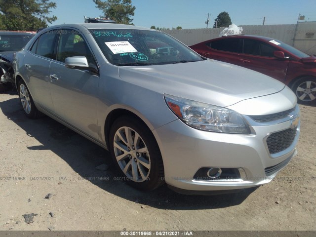 CHEVROLET MALIBU 2015 1g11f5sl0ff290178