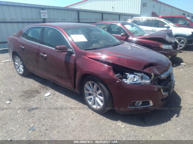 CHEVROLET MALIBU 2015 1g11f5sl0ff302362