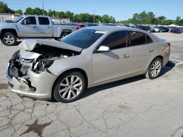 CHEVROLET MALIBU 2015 1g11f5sl0ff304418