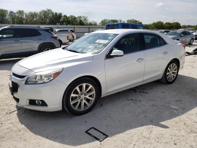 CHEVROLET MALIBU LTZ 2015 1g11f5sl0ff318089