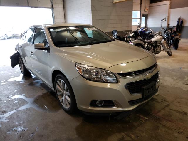 CHEVROLET MALIBU LTZ 2015 1g11f5sl0ff342165