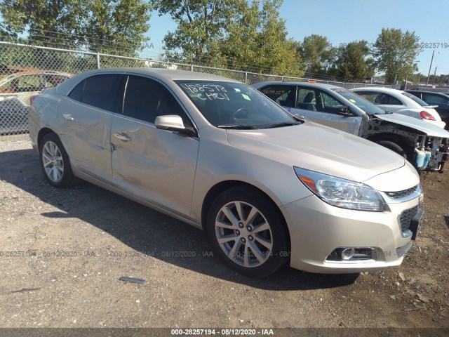 CHEVROLET MALIBU 2015 1g11f5sl0ff342344