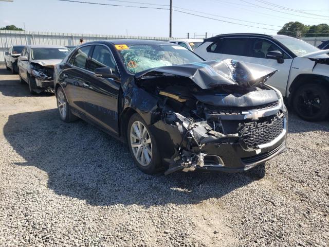 CHEVROLET MALIBU LTZ 2015 1g11f5sl1ff100808