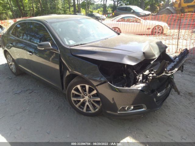 CHEVROLET MALIBU 2015 1g11f5sl1ff119259