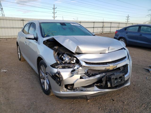 CHEVROLET MALIBU LTZ 2015 1g11f5sl1ff121898