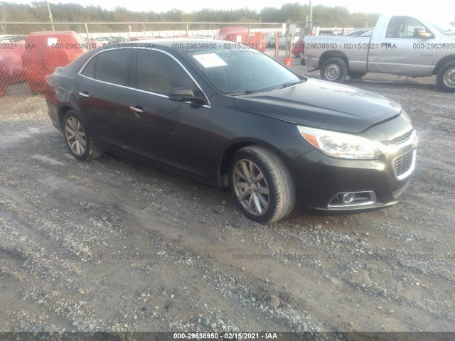 CHEVROLET MALIBU 2015 1g11f5sl1ff126163