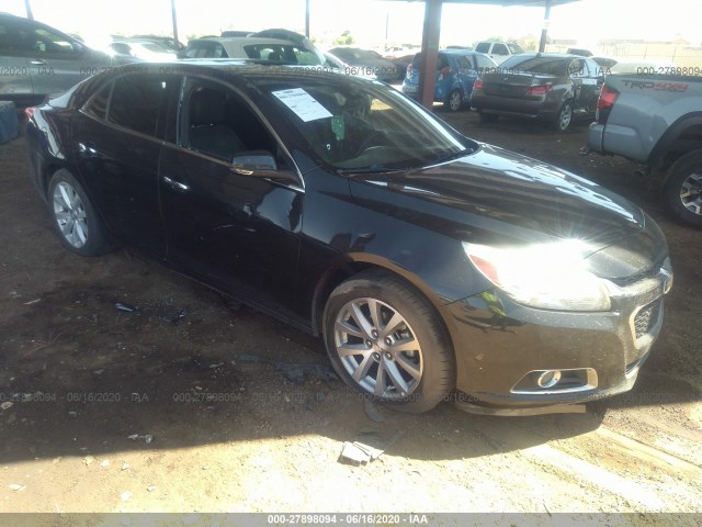 CHEVROLET MALIBU 2015 1g11f5sl1ff135705