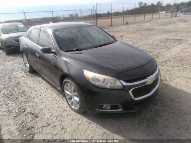 CHEVROLET MALIBU 2015 1g11f5sl1ff140094