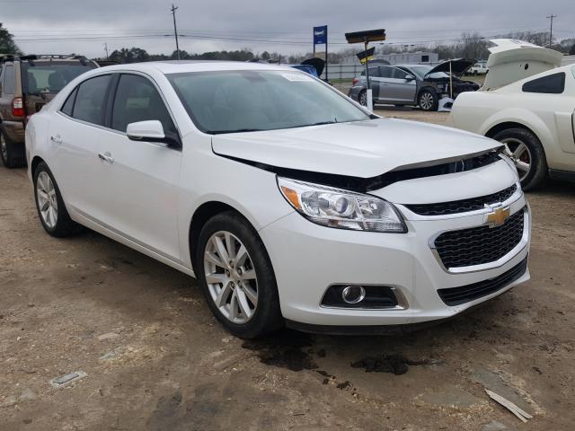 CHEVROLET MALIBU LTZ 2015 1g11f5sl1ff142766