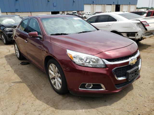 CHEVROLET MALIBU LTZ 2015 1g11f5sl1ff148907