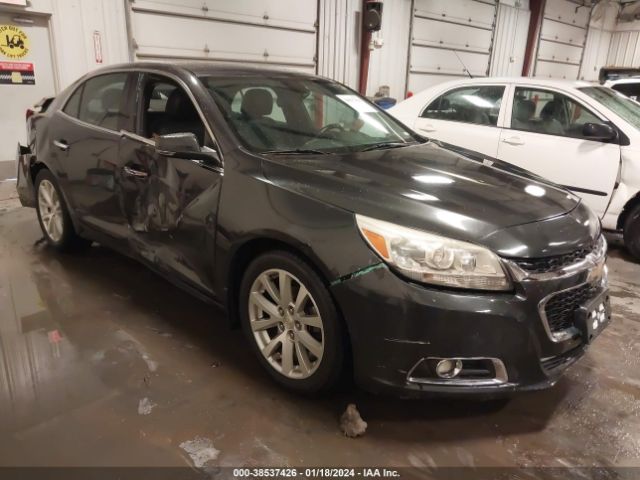 CHEVROLET MALIBU 2015 1g11f5sl1ff153122