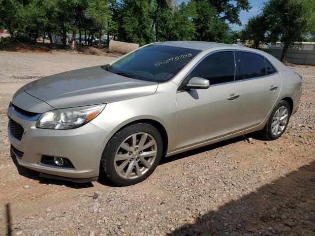 CHEVROLET MALIBU LTZ 2015 1g11f5sl1ff171250