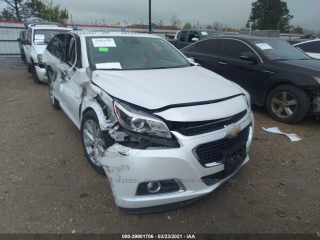 CHEVROLET MALIBU 2015 1g11f5sl1ff222715