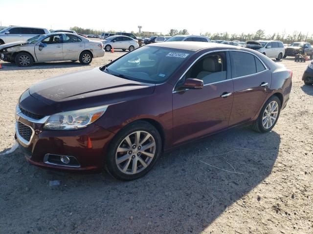 CHEVROLET MALIBU LTZ 2015 1g11f5sl1ff227980