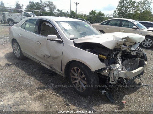 CHEVROLET MALIBU 2015 1g11f5sl1ff228028