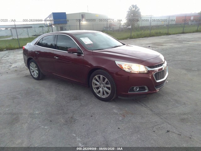 CHEVROLET MALIBU 2015 1g11f5sl1ff229258