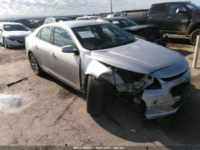 CHEVROLET MALIBU 2015 1g11f5sl1ff263541