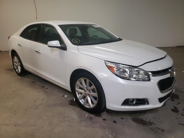 CHEVROLET MALIBU LTZ 2015 1g11f5sl1ff265029