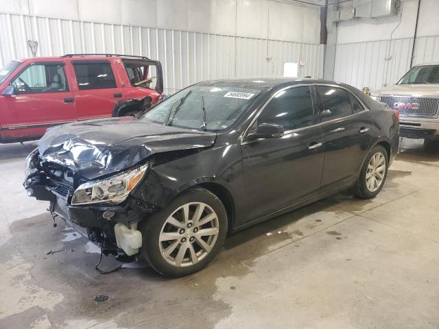 CHEVROLET MALIBU 2015 1g11f5sl1ff267590