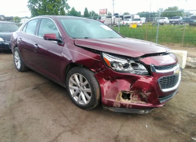 CHEVROLET MALIBU 2015 1g11f5sl1ff275365