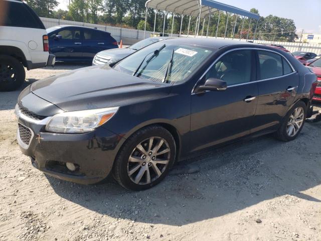 CHEVROLET MALIBU LTZ 2015 1g11f5sl1ff289945