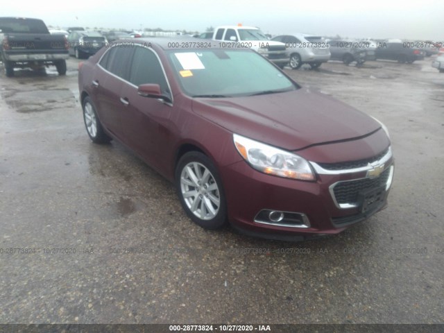 CHEVROLET MALIBU 2015 1g11f5sl1ff290352