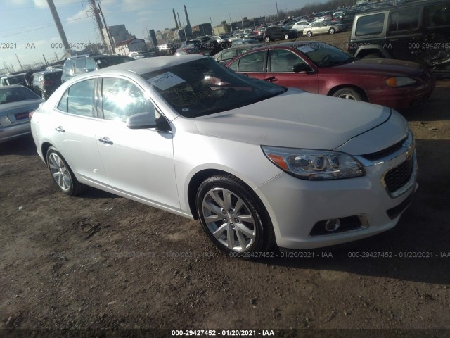 CHEVROLET MALIBU 2015 1g11f5sl1ff299665