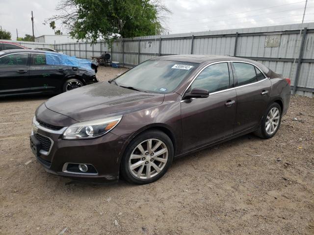 CHEVROLET MALIBU LTZ 2015 1g11f5sl1ff300023