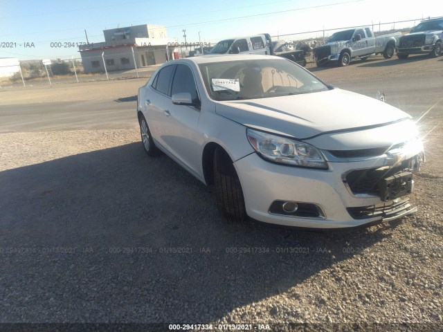 CHEVROLET MALIBU 2015 1g11f5sl1ff301799