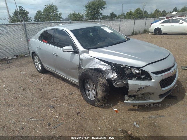 CHEVROLET MALIBU 2015 1g11f5sl1ff303889