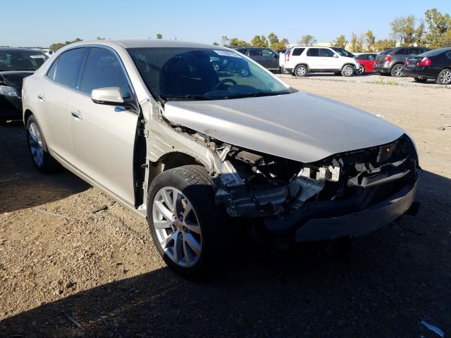 CHEVROLET MALIBU LTZ 2015 1g11f5sl1ff316173