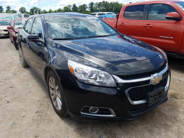 CHEVROLET MALIBU LTZ 2015 1g11f5sl1ff317663