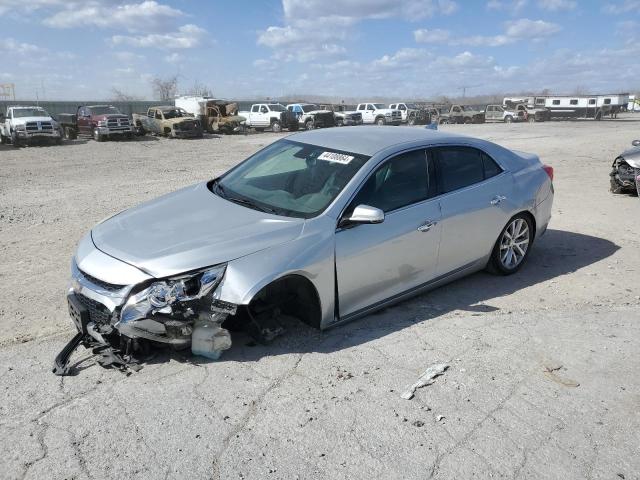 CHEVROLET MALIBU 2015 1g11f5sl1ff321499