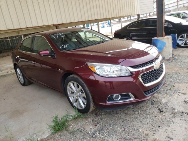 CHEVROLET MALIBU LTZ 2015 1g11f5sl1ff321826