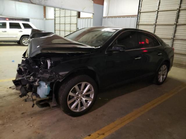 CHEVROLET MALIBU 2015 1g11f5sl1ff327531