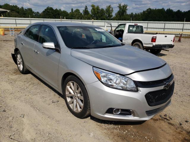 CHEVROLET MALIBU LTZ 2015 1g11f5sl1fu125915