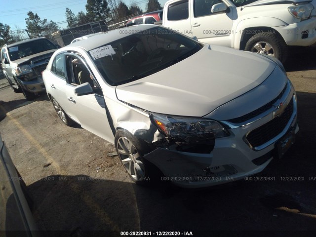 CHEVROLET MALIBU 2015 1g11f5sl1fu140592