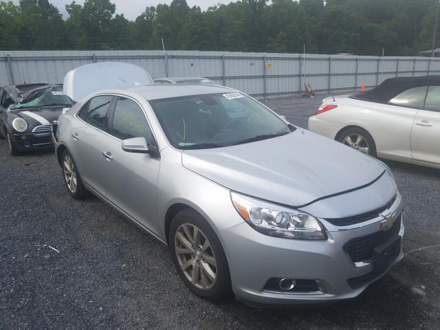 CHEVROLET MALIBU LTZ 2015 1g11f5sl1fu141564