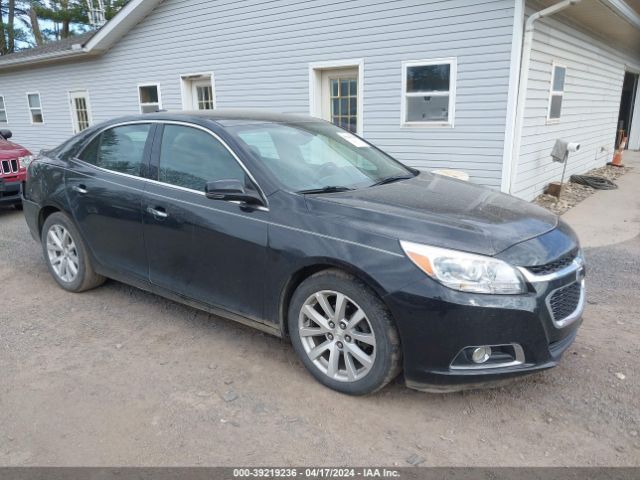 CHEVROLET MALIBU 2015 1g11f5sl2ff123871