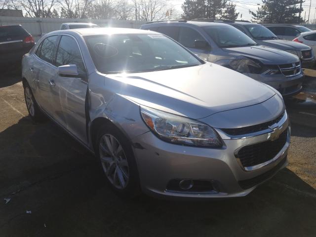 CHEVROLET MALIBU LTZ 2015 1g11f5sl2ff125328