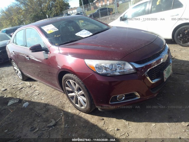 CHEVROLET MALIBU 2015 1g11f5sl2ff125698