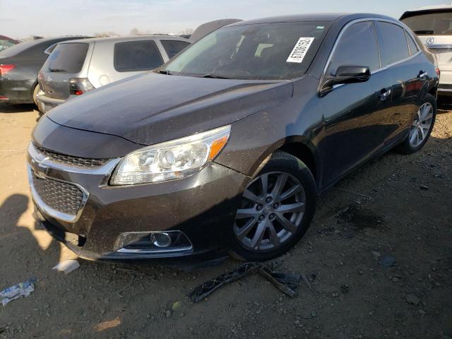 CHEVROLET MALIBU LTZ 2015 1g11f5sl2ff125782