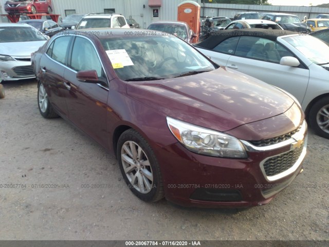 CHEVROLET MALIBU 2015 1g11f5sl2ff126690