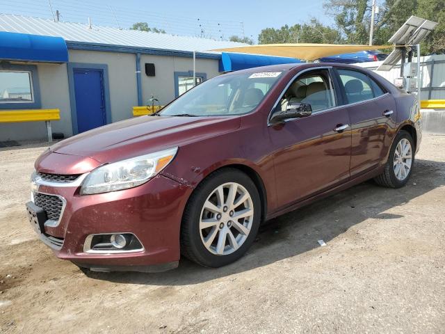 CHEVROLET MALIBU LTZ 2015 1g11f5sl2ff129346