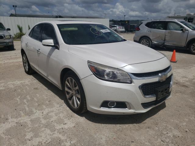 CHEVROLET MALIBU LTZ 2015 1g11f5sl2ff135454