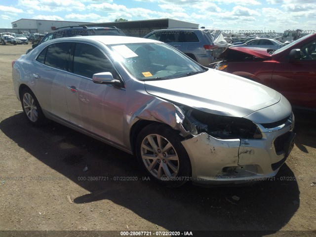 CHEVROLET MALIBU 2015 1g11f5sl2ff141769