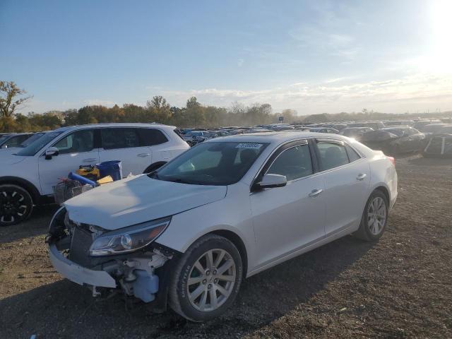 CHEVROLET MALIBU LTZ 2015 1g11f5sl2ff145496