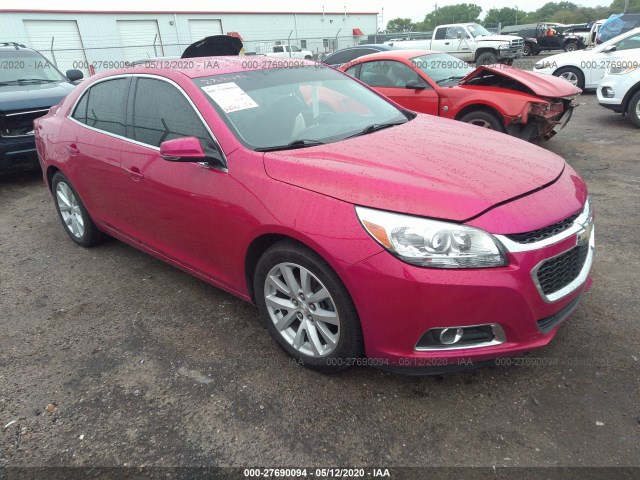 CHEVROLET MALIBU 2015 1g11f5sl2ff148365