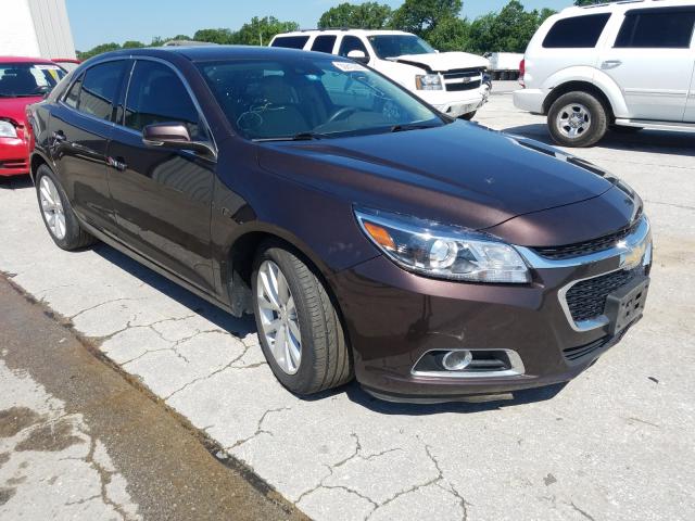 CHEVROLET MALIBU LTZ 2015 1g11f5sl2ff159396